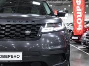 Land Rover Range Rover Velar I Санкт-Петербург  - изображение 35