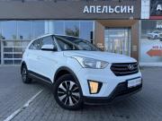 Hyundai Creta I Набережные Челны  - изображение 20