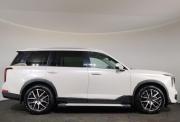 GAC GS8 II Ярославль  - изображение 32