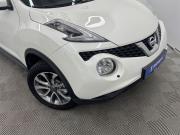 Nissan Juke I Рестайлинг Воронеж  - изображение 28