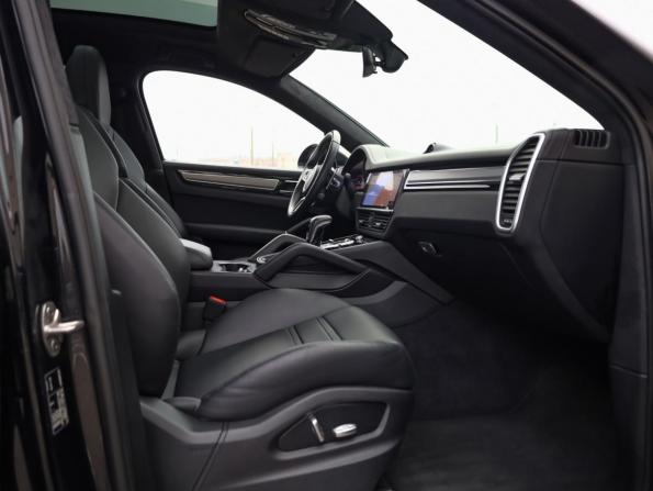 Porsche Cayenne III с пробегом 2021 года, цена 8 899 000 рублей, 67681 км, внедорожник, Автокод Объявления