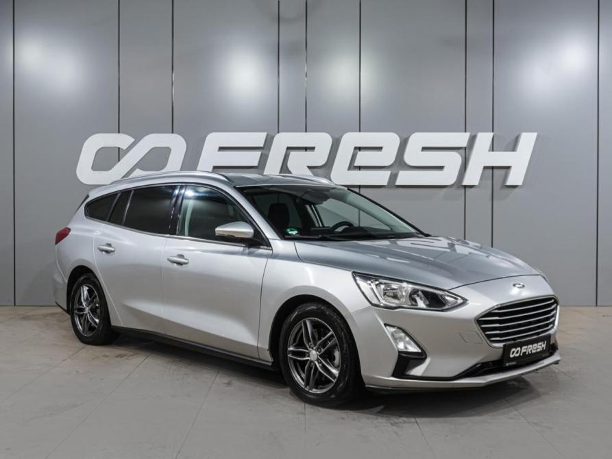 Ford Focus IV Воронеж  - изображение 1