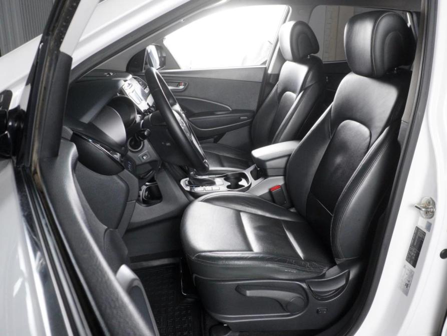 Hyundai Santa Fe III Минеральные Воды  - изображение 10