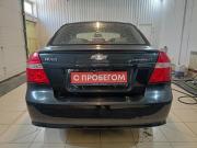 Chevrolet Aveo I Рестайлинг Арзамас  - изображение 12