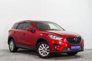 Mazda CX-5 I Рестайлинг Сургут  - изображение 18