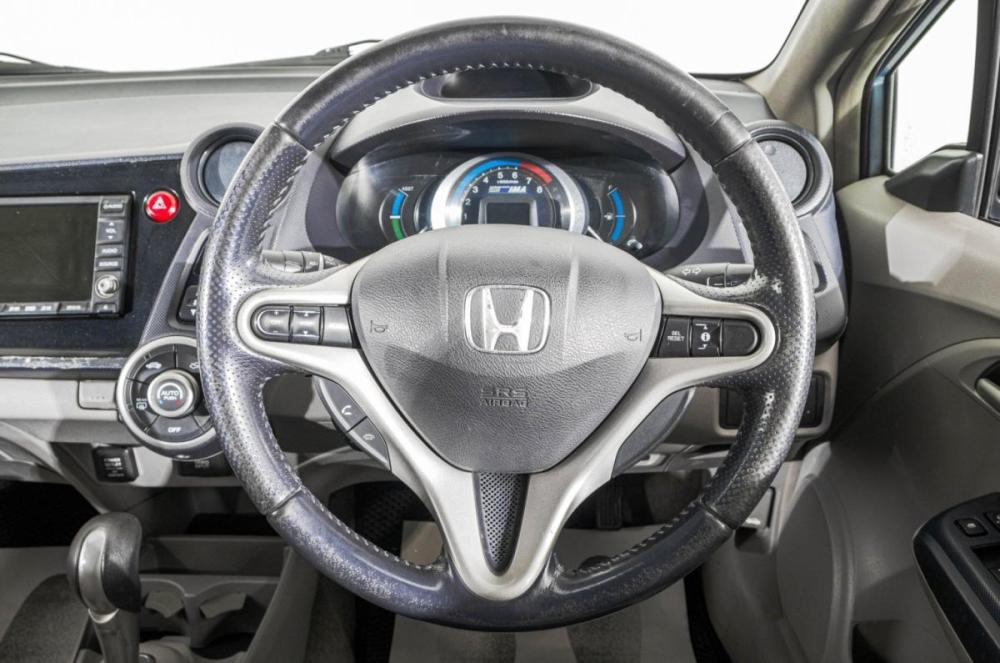 Honda Insight II Барнаул  - изображение 14