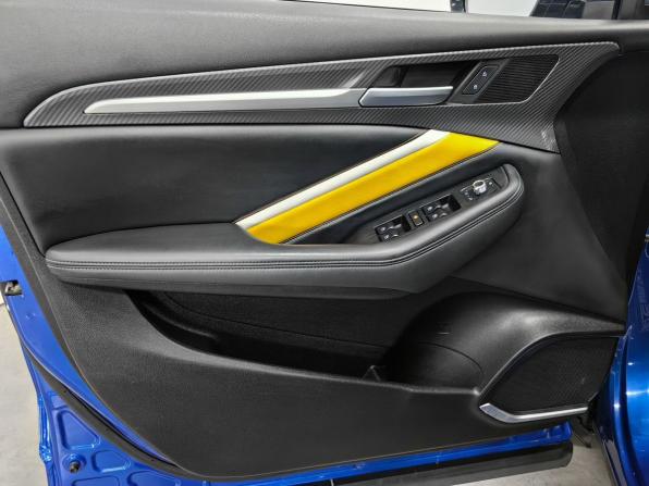 Haval F7x I с пробегом 2021 года, цена 1 750 000 рублей, 127000 км, внедорожник, Автокод Объявления