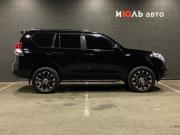 Toyota Land Cruiser Prado 150 Series Челябинск  - изображение 27