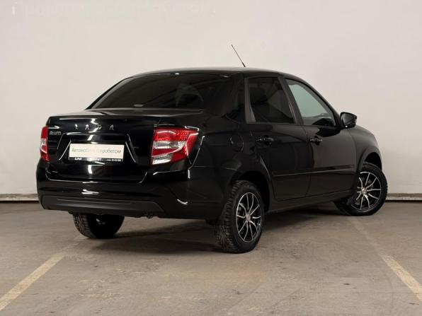 Lada (ВАЗ) Granta I Рестайлинг с пробегом 2023 года, цена 777 000 рублей, 38904 км, седан, Автокод Объявления