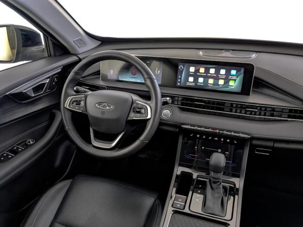 Chery Tiggo 4 Pro I с пробегом 2024 года, цена 1 565 000 рублей, 31594 км, внедорожник, Автокод Объявления