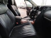 Infiniti FX II (S51) Рестайлинг Екатеринбург  - изображение 48