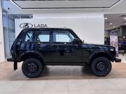 Lada (ВАЗ) Niva Legend Сыктывкар  - изображение 26