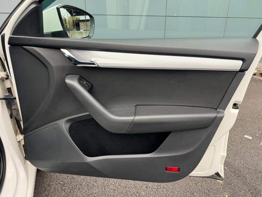 Skoda Octavia III (A7) Ростов-на-Дону  - изображение 18