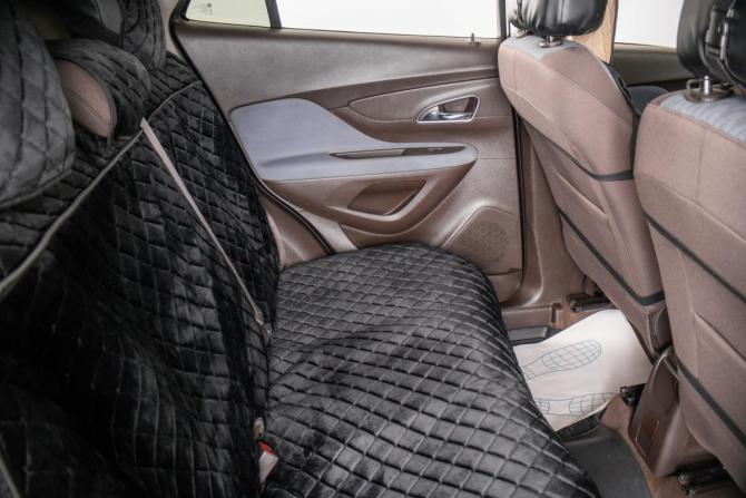 Opel Mokka I с пробегом 2013 года, цена 659 000 рублей, 272000 км, внедорожник, Автокод Объявления