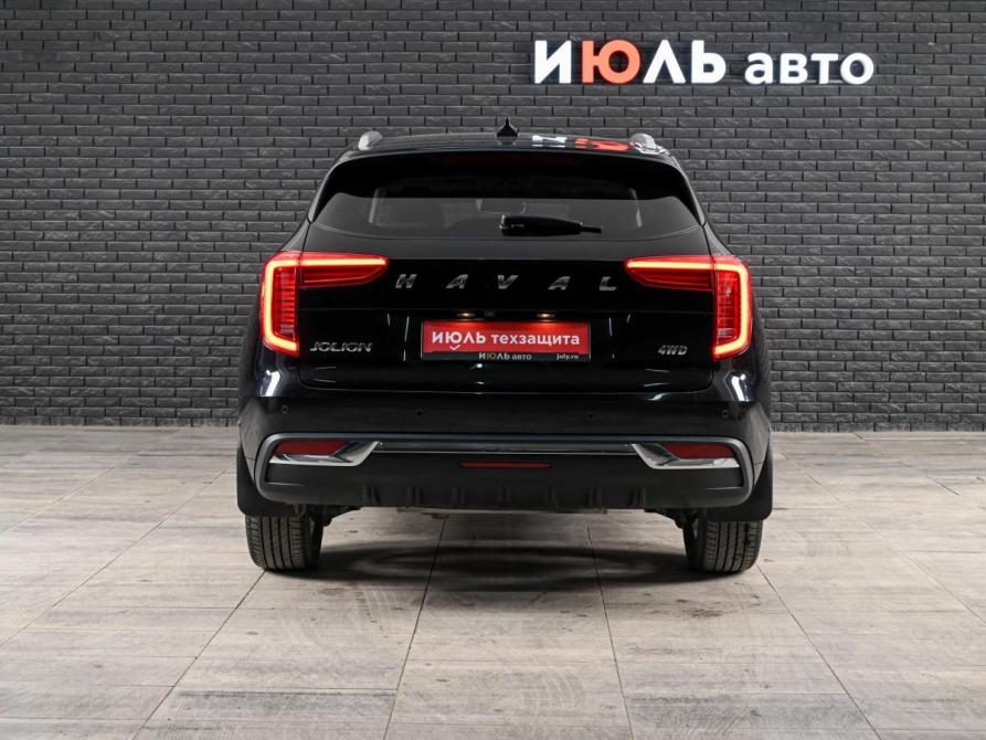 Haval Jolion I Екатеринбург  - изображение 5