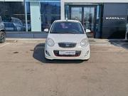 Kia Picanto I Рестайлинг Москва  - изображение 18