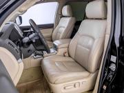 Toyota Land Cruiser 200 Series Рестайлинг 2 Москва  - изображение 50