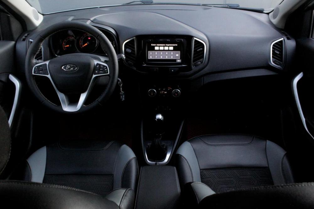 Lada (ВАЗ) XRAY I Брянск  - изображение 7