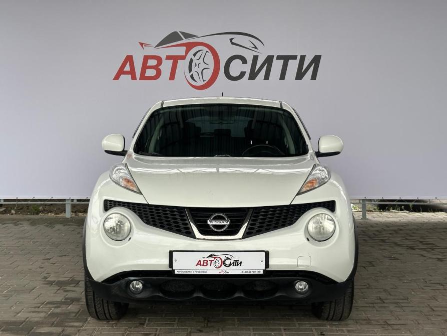 Nissan Juke I Тамбов  - изображение 3