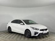 Kia Cerato IV Воронеж  - изображение 23