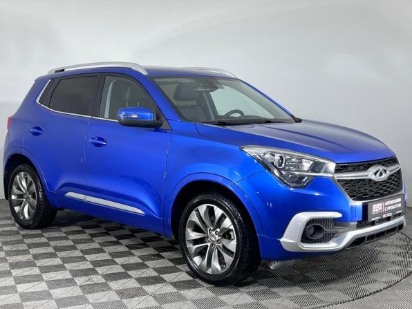 Chery Tiggo 4 I с пробегом 2019 года, цена 1 130 000 рублей, 114035 км, внедорожник, Автокод Объявления