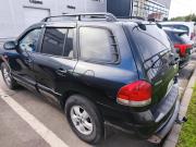 Hyundai Santa Fe Classic Санкт-Петербург  - изображение 7