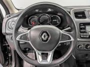 Renault Logan II Рестайлинг Москва  - изображение 44