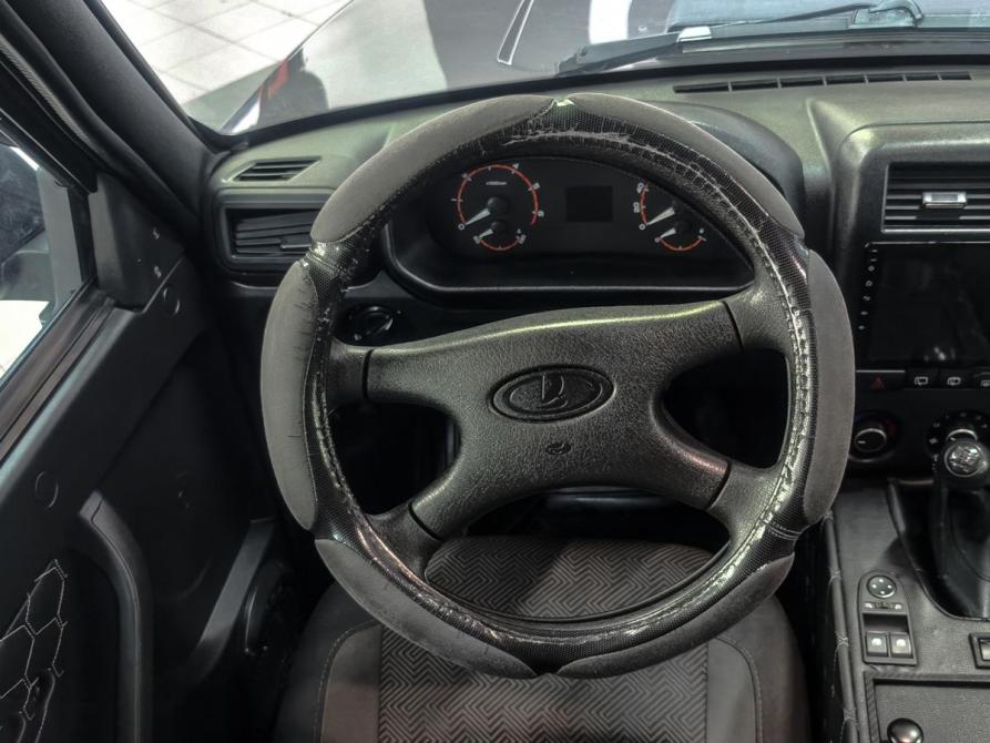 Lada (ВАЗ) 2121 (4x4) I Рестайлинг (2020) Ростов-на-Дону  - изображение 8