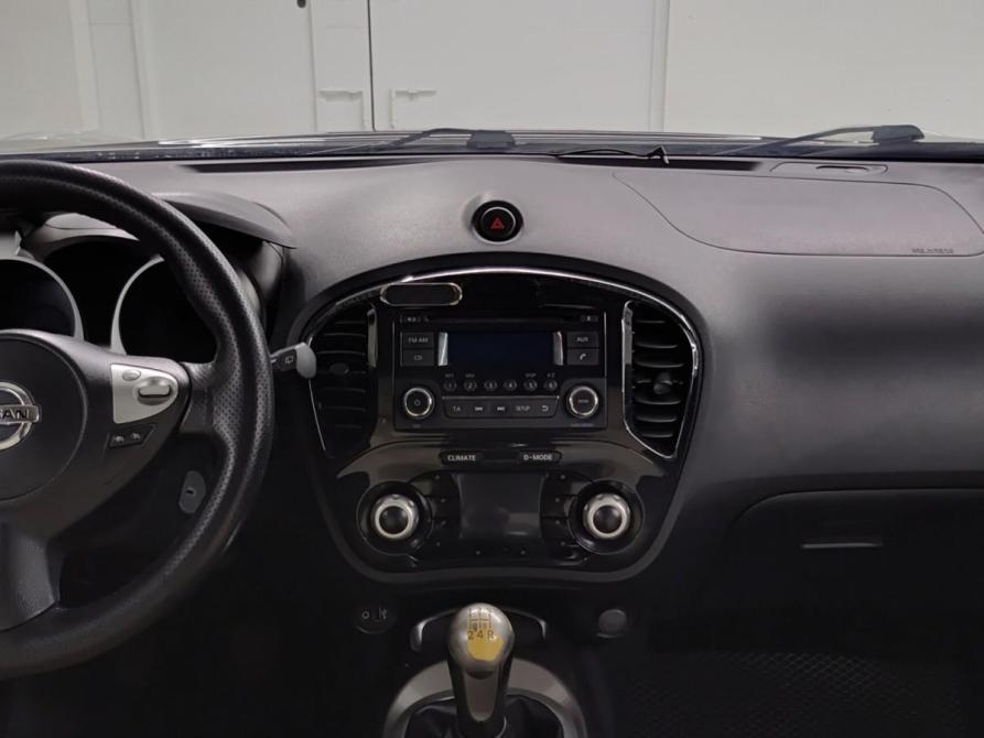 Nissan Juke I Казань  - изображение 18