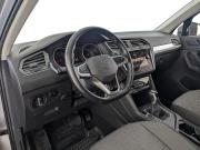 Volkswagen Tiguan II Рестайлинг Москва  - изображение 50