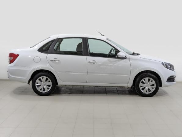 Lada (ВАЗ) Granta I Рестайлинг с пробегом 2023 года, цена 590 000 рублей, 116904 км, седан, Автокод Объявления
