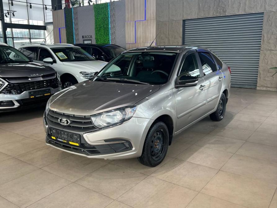 Lada (ВАЗ) Granta I Рестайлинг Оренбург  - изображение 1