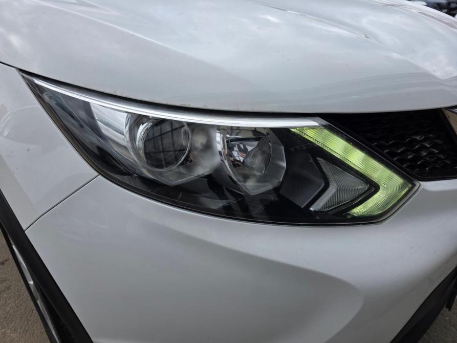 Nissan Qashqai II Вологда  - изображение 11