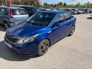 Kia Rio III Пермь  - изображение 15