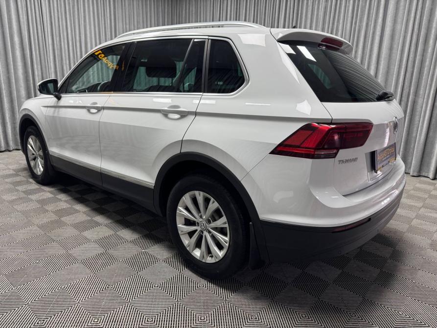 Volkswagen Tiguan II Стерлитамак  - изображение 10