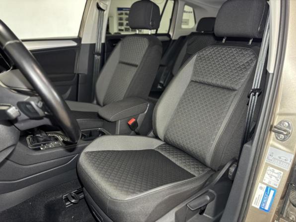 Volkswagen Tiguan II с пробегом 2020 года, цена 2 589 000 рублей, 123363 км, внедорожник, Автокод Объявления
