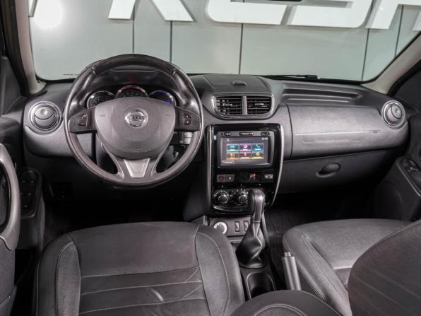 Nissan Terrano III (D10) с пробегом 2018 года, цена 1 349 000 рублей, 111530 км, внедорожник, Автокод Объявления
