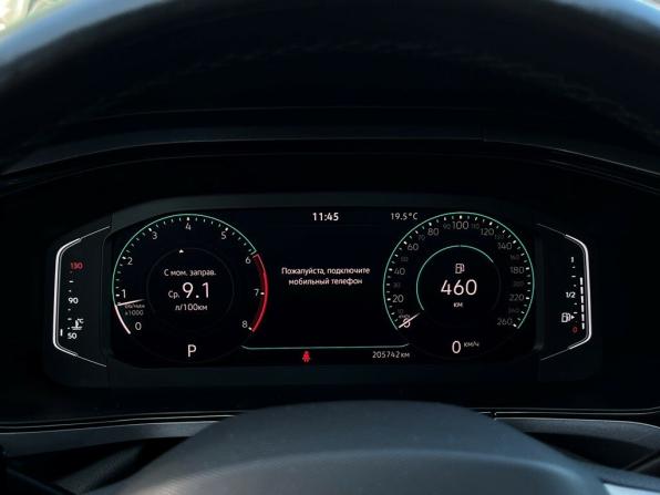 Volkswagen Taos I с пробегом 2021 года, цена 1 884 800 рублей, 205742 км, внедорожник, Автокод Объявления