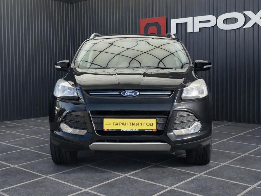 Ford Kuga II Пермь  - изображение 2