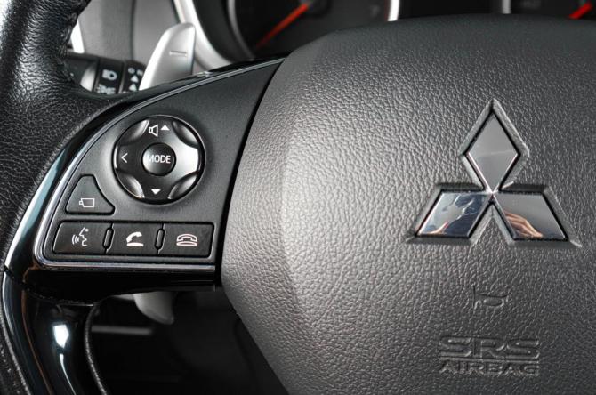 Mitsubishi Eclipse Cross I с пробегом 2018 года, цена 2 049 000 рублей, 125000 км, внедорожник, Автокод Объявления