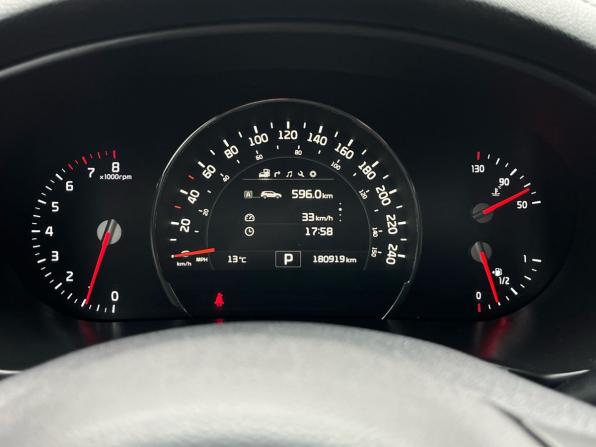 Kia Sorento III Prime с пробегом 2015 года, цена 2 090 000 рублей, 180218 км, внедорожник, Автокод Объявления