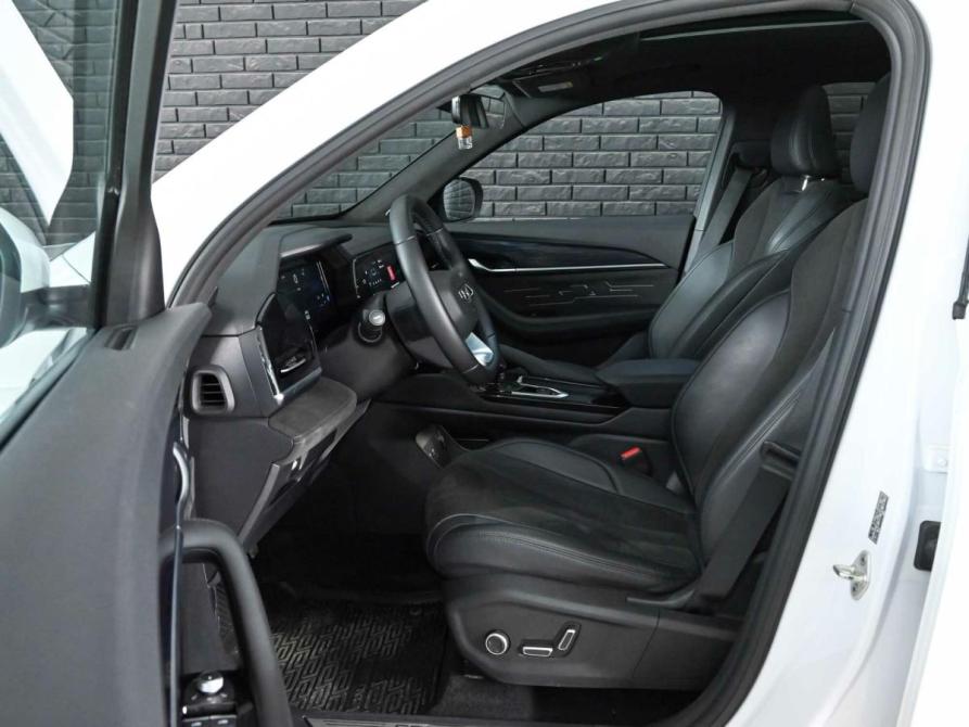 Geely Monjaro I Рестайлинг Екатеринбург  - изображение 10