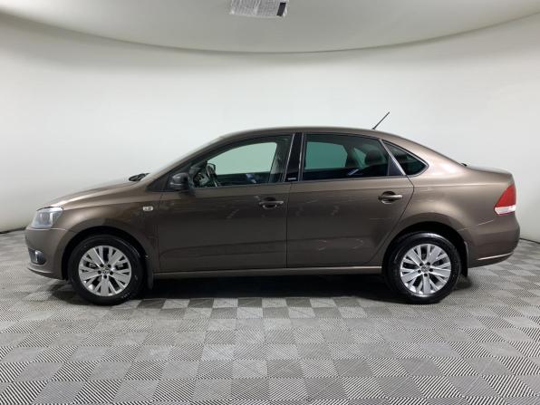 Volkswagen Polo V с пробегом 2014 года, цена 799 000 рублей, 186214 км, седан, Автокод Объявления
