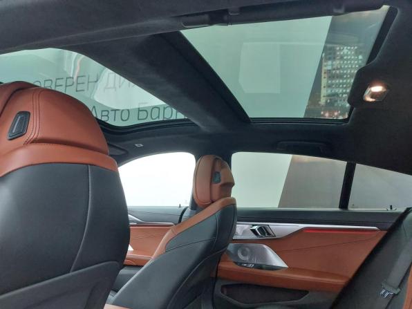 BMW 8 серии II (G14/G15/G16) с пробегом 2020 года, цена 8 344 900 рублей, 53671 км, седан, Автокод Объявления