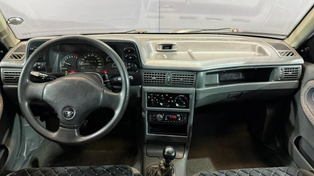 Daewoo Nexia I Сургут  - изображение 10