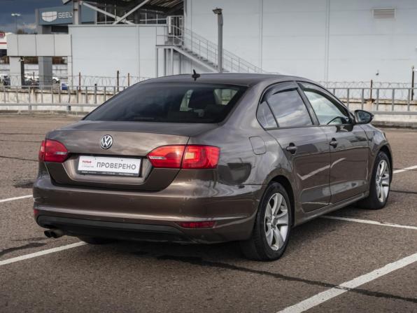 Volkswagen Jetta VI с пробегом 2011 года, цена 598 000 рублей, 277910 км, седан, Автокод Объявления