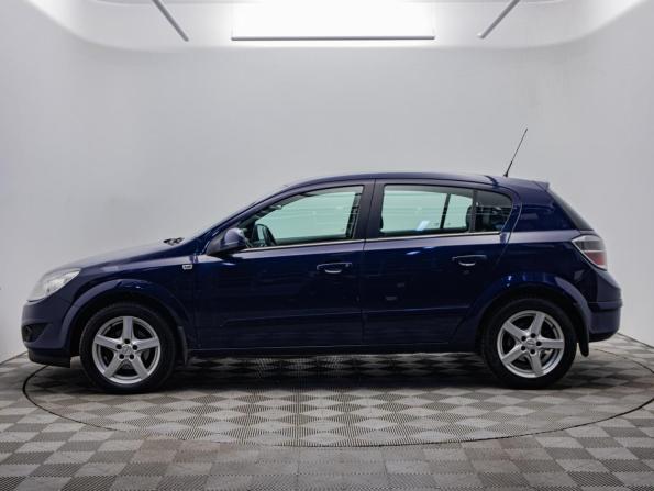 Opel Astra H Рестайлинг с пробегом 2013 года, цена 620 000 рублей, 188754 км, хэтчбек, Автокод Объявления