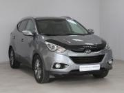 Hyundai ix35 I Рестайлинг Старый Оскол  - изображение 22