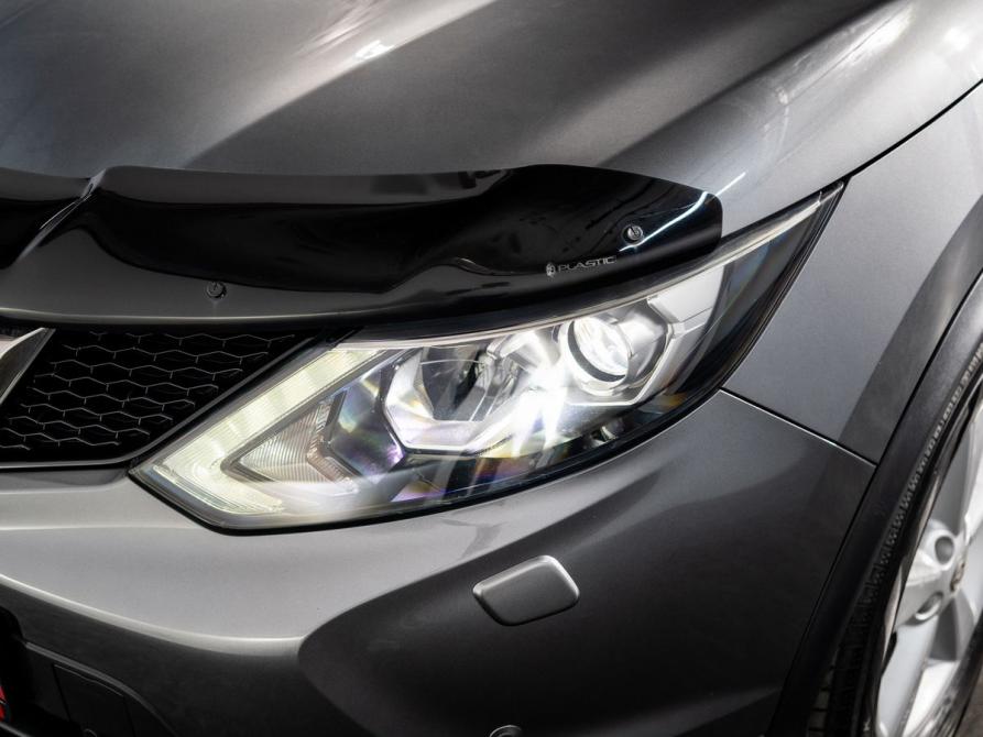 Nissan Qashqai II Иркутск  - изображение 20