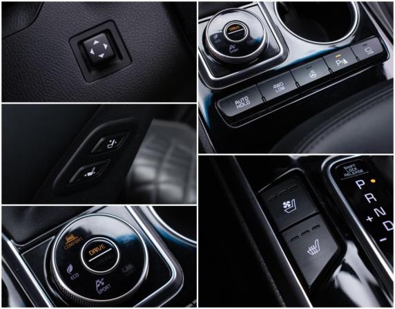 Kia Mohave I Рестайлинг 2 с пробегом 2023 года, цена 5 648 000 рублей, 73100 км, внедорожник, Автокод Объявления